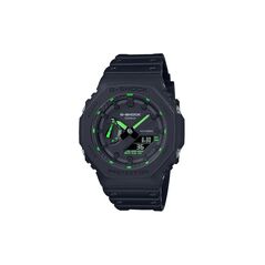 Casio Ψηφιακό Ρολόι G-Shock (ITGA-2100-1A3ER) (CASITGA-2100-1A3ER) έως 12 άτοκες Δόσεις