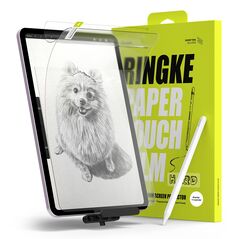 Ringke IPad Air 11 (2024) - Ringke Paper Touch Film Hard - Matte Clear 8809961786419 έως 12 άτοκες Δόσεις