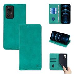 Θήκη Πορτοφόλι Vintage Magnet Wallet Sonique Xiaomi Redmi Note 12s Βεραμάν - Sonique - Βεραμάν - Redmi Note 12s - Θήκη Πορτοφόλι 5201101939359