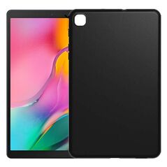 Slim Case case for Realme Pad mini 8.7&#39;&#39; flexible silicone cover black