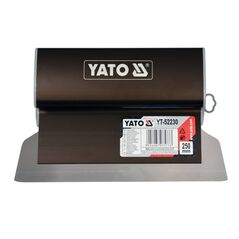 YATO ΣΠΑΤΟΥΛΑ ΘΕΡΜΟΠΡΟΣΟΨΕΩΝ YATO - 800.0MM-ΜΗΚΟΣ 20052233 ΤΕΜΑΧΙΟ εως 12 άτοκες δόσεις