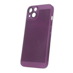 Airy case for iPhone 12 6,1&quot; purple 5900495358301