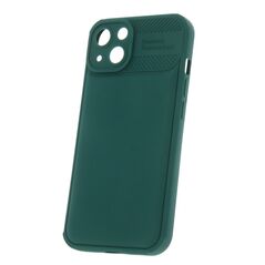 Honeycomb case for iPhone 14 6,1&quot; green forest 5900495268044