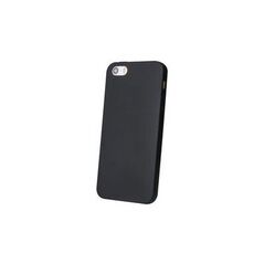 Matt TPU case for iPhone 15 Pro Max 6,7&quot; black 5900495268723