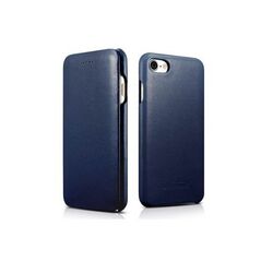 Smart Diva case for Samsung Galaxy A54 navy blue 5900495061676