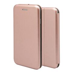 Smart Diva case for iPhone 15 Pro 6,1&quot; rose gold 5900495416452