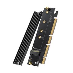 UGREEN PCIe 4.0 x16 to M.2 NVMe Adapter 6957303837151