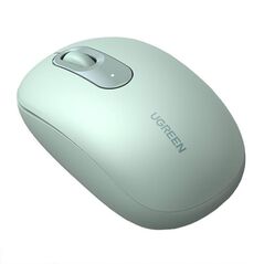 Wireless mouse UGREEN 90672 2.4G (celadon green) 6957303896721