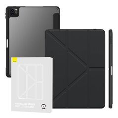 Case APPLE  IPAD PRO 12.9 (3gen / 4gen / 5gen / 6gen) Baseus Minimalist black 6932172630881