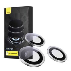 Lens Protector Baseus Glare Repelling Corning for iPhone 14 Pro/14 Pro Max 6932172622190