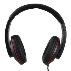 Esperanza Esperanza EH121 Wired Headphones Black 066714  EH121 έως και 12 άτοκες δόσεις 5905784768946