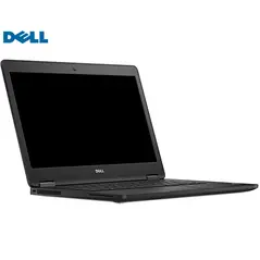 Dell NB GA- DELL E7470 TCH I5-6300U/14.0/8GB/256SSD/CAM 1.080.989 έως 12 άτοκες Δόσεις