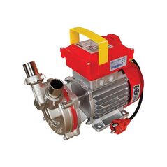 ΗΛΕΚΤΡΑΝΤΛΙΑ ROVER NOVAX 25 M 1450rpm έως 12 άτοκες δόσεις