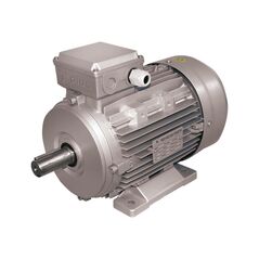 ΗΛΕΚΤΡΟΚΙΝΗΤΗΡΑΣ PLUS 3HP 1400rpm 380V MS 100L1-4 έως 12 άτοκες δόσεις