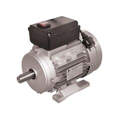 ΗΛΕΚΤΡΟΚΙΝΗΤΗΡΑΣ PLUS 2HP 2800rpm 220V MY 90S-2 έως 12 άτοκες δόσεις