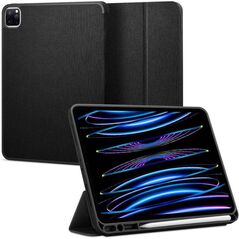 Case APPLE IPAD PRO 11.0 (2gen / 3gen) Spigen Urban Fit black 8809685629917