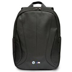 Backpack LAPTOP 16" BMW Perforated black 3666339052980