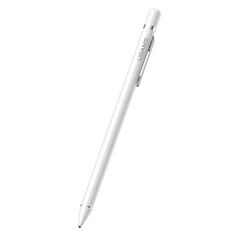 Usams Active Stylus Pen ZB57DRB02 (US-ZB057) white 6958444962153