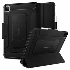 Spigen Spigen - Rugged Armor Pro - Apple iPad Pro 12.9 (2021 / 2022) - Black 8809756646751 έως 12 άτοκες Δόσεις