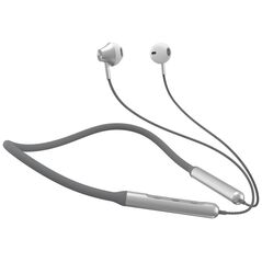 Devia Bluetooth earphones Smart 702-V2 gray-silver 6938595379932