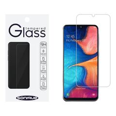 Hardy Glass Sonique Premium Series HD 9H Samsung Galaxy A20e 5210312025881