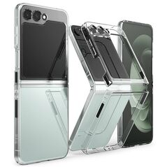 Case SAMSUNG GALAXY Z FLIP 5 Ringke Slim transparent 8809919305327