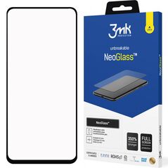 Tempered Glass IPHONE 12 / 12 PRO 3mk NeoGlass 5903108292306