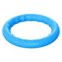 Waudog Fetching ring Waudog PitchDog20 blue 068612  62372en έως και 12 άτοκες δόσεις 4823089361352