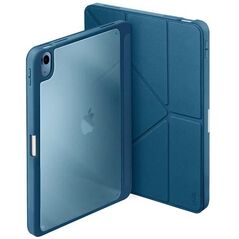 Case APPLE IPAD 10.9 (10gen) UNIQ Moven blue 8886463683880