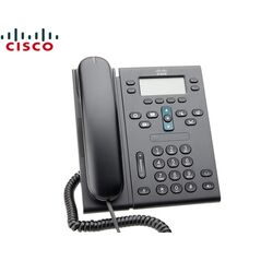 Cisco IP PHONE CISCO 6941 GA- NO BASE 0.074.285 έως 12 άτοκες Δόσεις