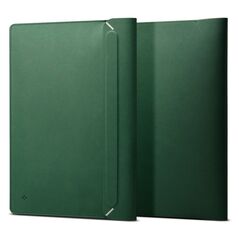 Spigen Husa pentru Laptop 15-16" - Spigen Valentinus Sleeve - Jeju Green 8809896747295 έως 12 άτοκες Δόσεις