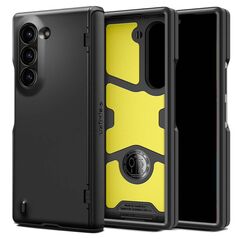 Case SAMSUNG GALAXY Z FOLD 6 Spigen Slim Armor Pro black 8809971227735