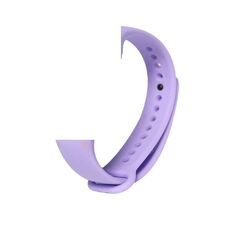 Devia band Deluxe Sport for Xiaomi Mi Band 5/ Mi Band 6/ Mi Band 7 lavender 6942297108424