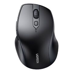 Ergonomic Wireless Mouse UGREEN 90395 (black) 6957303893959