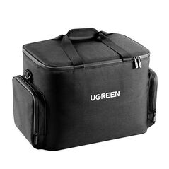 Bag to Power Station 600W UGREEN LP667 (black) 6941876212361