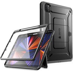 Supcase Husa pentru iPad Pro 11 (2021 / 2022) - Supcase Unicorn Beetle Pro - Black 0843439113473 έως 12 άτοκες Δόσεις