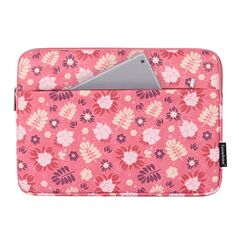 CanvasArtisan Laptop Bag 15" - 16" - CanvasArtisan (H24-11) - Pink 5949419149724 έως 12 άτοκες Δόσεις