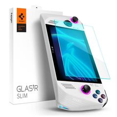 Tempered Glass ASUS ROG ALLY Spigen Glas.tr Slim transparent 8809896753531