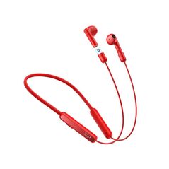 JoyRoom Bluetooth True Wireless Sport Headset - JoyRoom (JR-DS1) - Red 6956116737214 έως 12 άτοκες Δόσεις