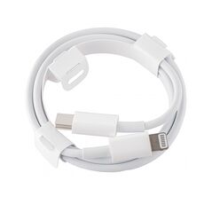 Apple Data Cable Type-C Type-C 96W, 1m - Apple (4GN33Z/A) - White 5949419192799 έως 12 άτοκες Δόσεις