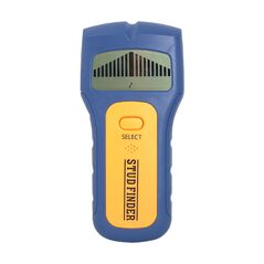 Voltage, metal and wood detector 3in1 5902270767506