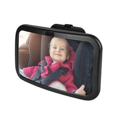 Car mirror for child safety 5902270784336