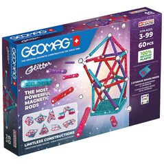 Geomag  064264  536G έως και 12 άτοκες δόσεις 0871772005360