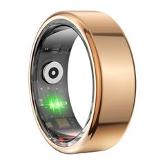 Colmi Smartring Colmi R02 11 (Gold) 065941  R02 Gold 11 έως και 12 άτοκες δόσεις 6972436985203