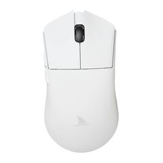 Darmoshark Wireless Gaming Mouse Darmoshark M3 (white) 067473  M3 white έως και 12 άτοκες δόσεις 6953460503069