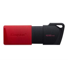 Kingston pendrive DataTraveler Exodia M DTXM 128GB red 740617326376