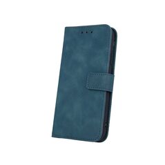 Smart Velvet case for iPhone 16 6,1&quot; dark green 5907457784390