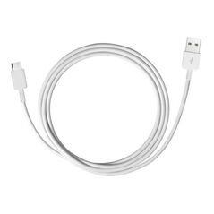 Καλώδιο USB 2.0 Samsung EP-DW700CWE USB A σε USB C 1.5m Λευκό (Ασυσκεύαστο) EP-DW700CWE EP-DW700CWE έως και 12 άτοκες δόσεις