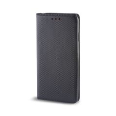 Smart Magnet case for LG K10 2017 black 5900495529251