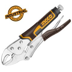 Ingco Πένσα Gripp 250mm Hcjlw0210 6925582104851 έως 12 Άτοκες Δόσεις